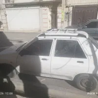 پراید 97 بی رنک