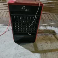 هیتر گازی ۶۴۰ - بخاری