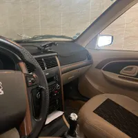 پژو پارس سال، مدل ۱۴۰۳