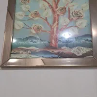 کابینت. تابلو.