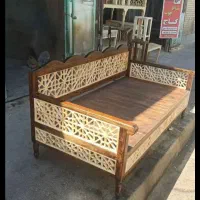 صنایع چوب مدرن و سنتی پارسا