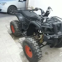 موتور چهار چرخ فروشی فول تعمیر