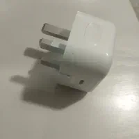 کله شارژر اصلی آیفون|لوازم جانبی موبایل و تبلت|ماکو, |دیوار