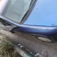 اپل کورسا معاوضه با ماشین تصادفی و کاردار دوتیکه|خودرو سواری و وانت|تهران, مسعودیه|دیوار