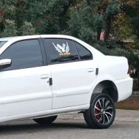 سورن جوان پسند پنوماتیک|خودرو سواری و وانت|ارومیه, |دیوار