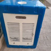 کولر آبی|کولر آبی|اهر, |دیوار