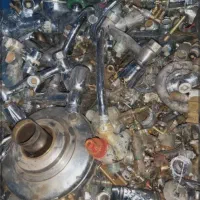 خرید وفروش ضایعات  با بالاترین قیمت