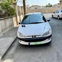۲۰۶ تیپ ۵ مدل ۹۶