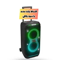 اسپیکر بلوتوثی قابل حمل جی بی JBL Party Stage ۱۲۰
