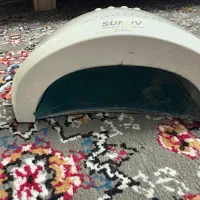 وسایل ناخن در حد نو|آرایشگاه و سالن‌های زیبایی|اصفهان, جلالیه|دیوار