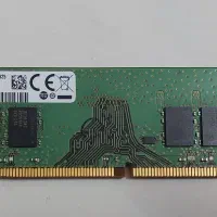 رم ۱۶گیگ سامسونگ|قطعات و لوازم جانبی رایانه|قم, شهر قائم|دیوار