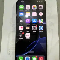 اپل۱۶پرومکس مشکی