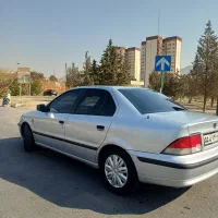 سمند مدل ۸۵ درحد|خودرو سواری و وانت|تهران, امامت|دیوار