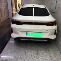 فروش شخصی جی ۷ سفیدمدل ۱۴۰۴ برج ۸|خودرو سواری و وانت|تهران, سعادتآباد|دیوار