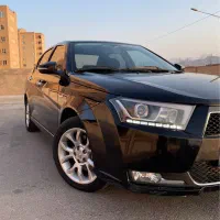 دنا توربو اتومات 1401|خودرو سواری و وانت|یزد, |دیوار