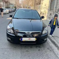 هیوندا i30