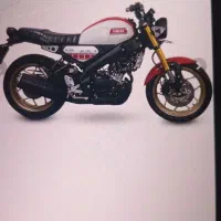 یاماها  XR155مدل 1403.