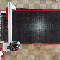 سی ان سی 4×2 مدل پرو تعویض ابزار اتوماتیک تکنوتک|ماشینآلات صنعتی|پاکدشت, پاکدشت (مامازند)|دیوار