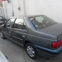 پارس سال مدل ۱۴۰۱ خاکستری|خودرو سواری و وانت|ساری, |دیوار