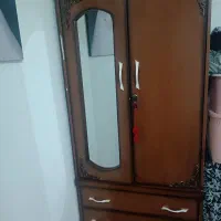 وسیله منزل|جاکفشی، کمد، دراور|بروجرد, |دیوار