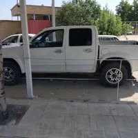 ایسوزو ریلکس مدل ۹۴