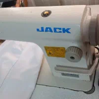 چرخ خیاطی مدل جک