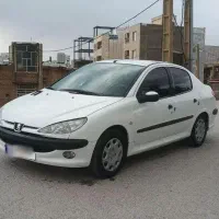 206SDدوگانه فابریک بدون رنگ