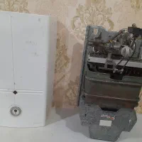 آبگرمکن دیواری