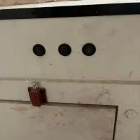 سایلنت باکس|قطعات و لوازم جانبی رایانه|مبارکه, |دیوار