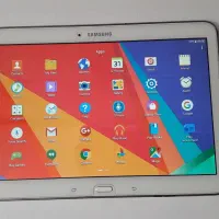 تبلت ۱۰اینج سامسونگ و ال سی دی اصلی tab s2