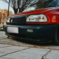 پراید کره ایی لوازمی