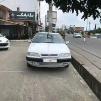 زانتیا ۸۷