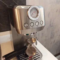 قهوه ساز مونزا