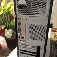 کامپیوتر خانگی|رایانه رومیزی|دورود, |دیوار