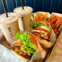 واگذاری فست فود