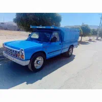 نیسان دیزل مدل ۹۹