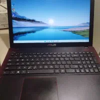 لپ تاپ Asus K550I مناسب برای کارهای روزمره و بازی