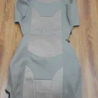 روکش درجه ۱ صندلی ( برزنتی اسپایس تنفسی)|قطعات یدکی و لوازم جانبی|اردبیل, |دیوار