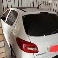 ۲۰۷ پانا مدل ۴۰۳ بی رنگ یک سال بیمه|خودرو سواری و وانت|گلستان (تهران), |دیوار