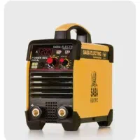 جوشکاری سیار