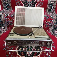 رادیو گرام توشیبا