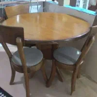 میزنهارخوری ۷میلیون چون گردو هست