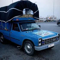 نیسان مدل 88|خودرو سواری و وانت|قزوین, |دیوار