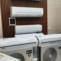 بهترین زمان خرید اقساطی کولرگازی در استان قزوین|کولر گازی و فنکوئل|قزوین, |دیوار