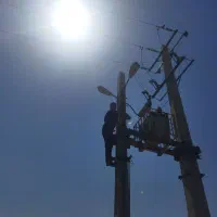 برقکاری ساختمان