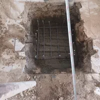 کارهای ساختمانی صفرتاصد انجام میشود درکمترین زمان