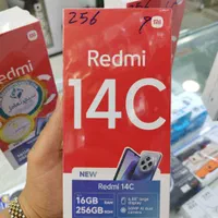 شیائومی Redmi 14C با حافظهٔ ۲۵۶ گیگابایت|موبایل|مشهد, هفده شهریور|دیوار