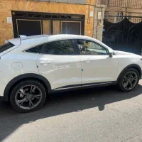 دیگنیتی پرستیژ 1402|خودرو سواری و وانت|تهران, شهرک غرب|دیوار