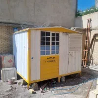 کانکس ۹ متری