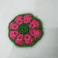 اسکاج طرح گل|لوازم نظافت|اردستان, |دیوار